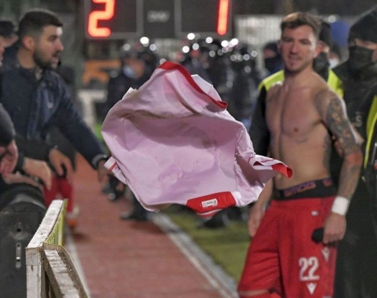 Mircea Rednic nu și-a încheiat socotelile cu Dinamo! Câți bani mai are de primit _1