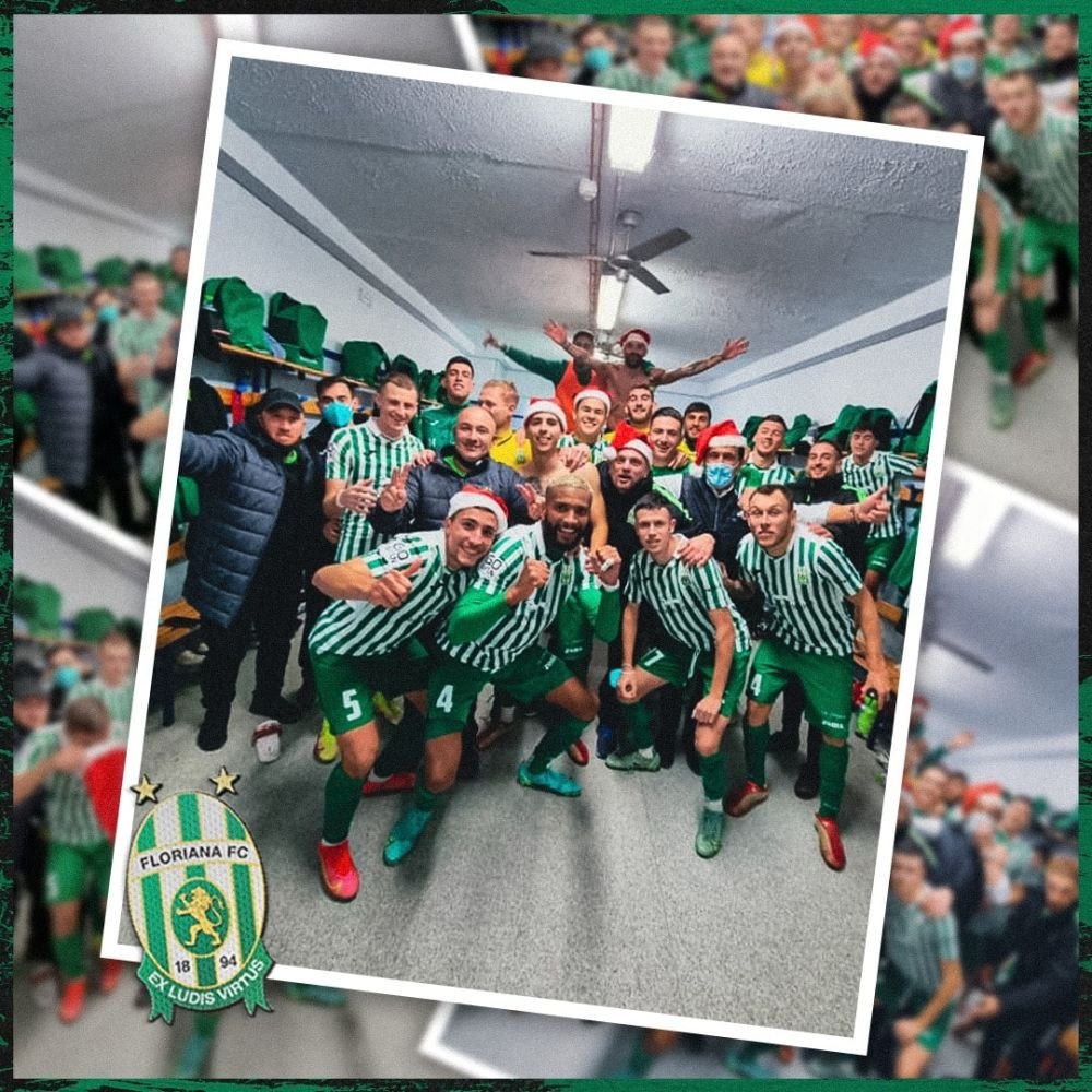 SPECIAL | Fotbalistul globe-trotter! Vorbește trei limbi străine, a jucat în cinci țări și are deja carnet de antrenor_4