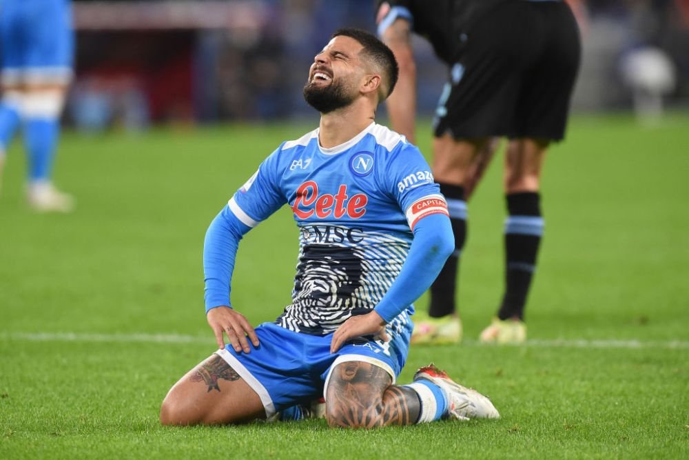 Napoli își pierde căpitanul! Insigne, convins cu un salariu uriaș. Cu cine semnează italianul _2