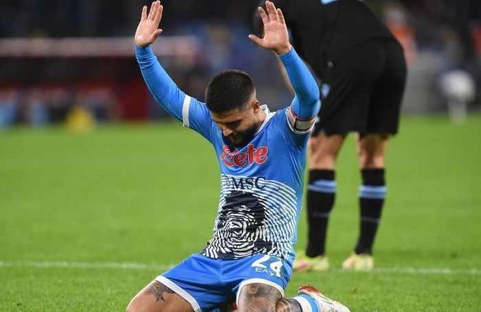 Napoli își pierde căpitanul! Insigne, convins cu un salariu uriaș. Cu cine semnează italianul _3