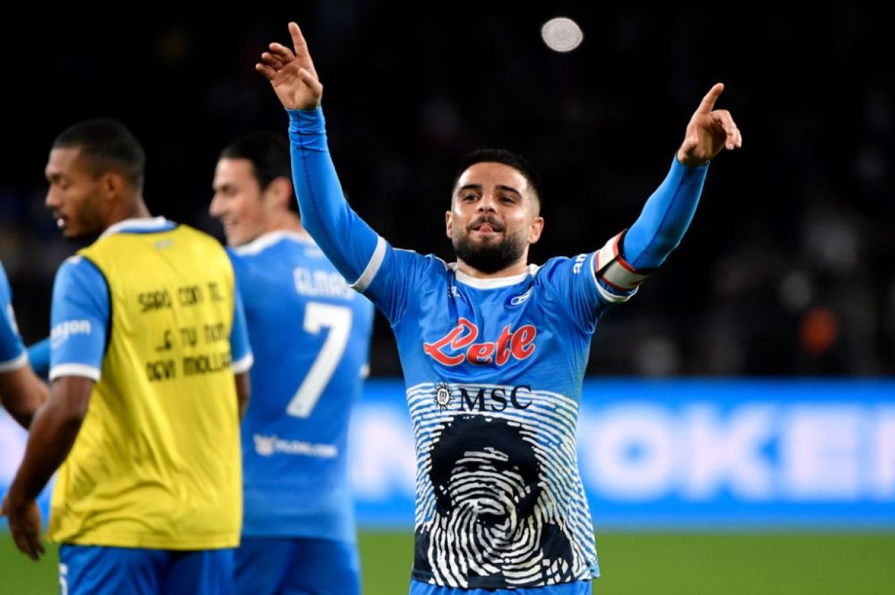 Napoli își pierde căpitanul! Insigne, convins cu un salariu uriaș. Cu cine semnează italianul _4