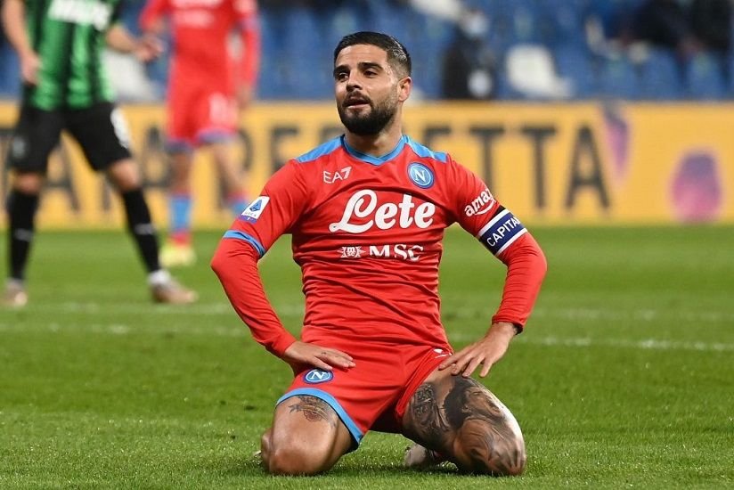 Napoli își pierde căpitanul! Insigne, convins cu un salariu uriaș. Cu cine semnează italianul _5