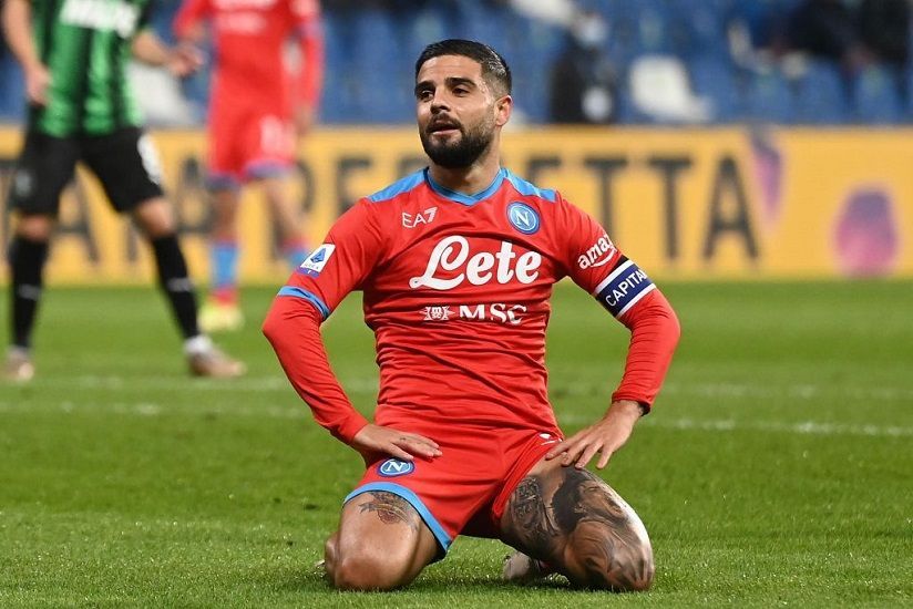 Napoli își pierde căpitanul! Insigne, convins cu un salariu uriaș. Cu cine semnează italianul _5