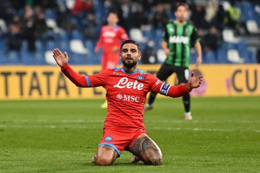Napoli își pierde căpitanul! Insigne, convins cu un salariu uriaș. Cu cine semnează italianul _6