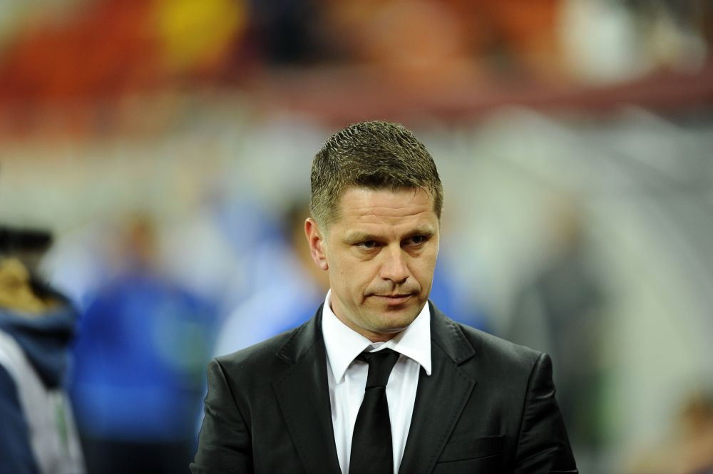 Stoican vede părțile bune după Farul - Dinamo 2-2! Ce se &icirc;nt&acirc;mplă cu jucătorul testat &icirc;n amical