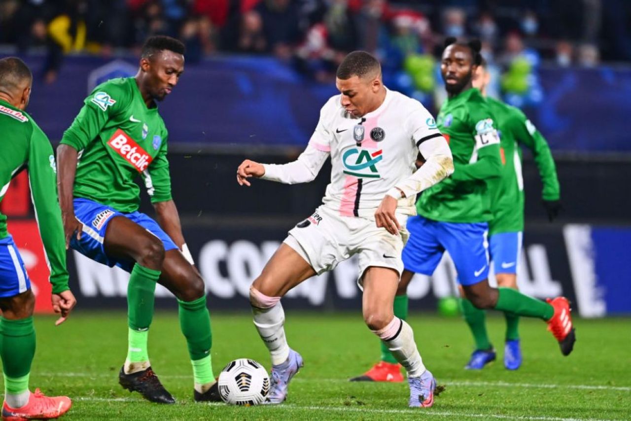 Mbappe le dă speranțe șefilor lui PSG: „Nu mă transfer la Real Madrid!” Obiectivul atacantului francez _1