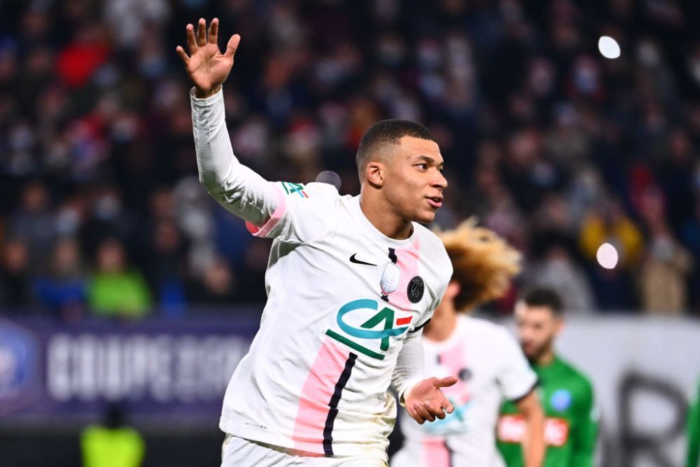 Mbappe le dă speranțe șefilor lui PSG: „Nu mă transfer la Real Madrid!” Obiectivul atacantului francez _2
