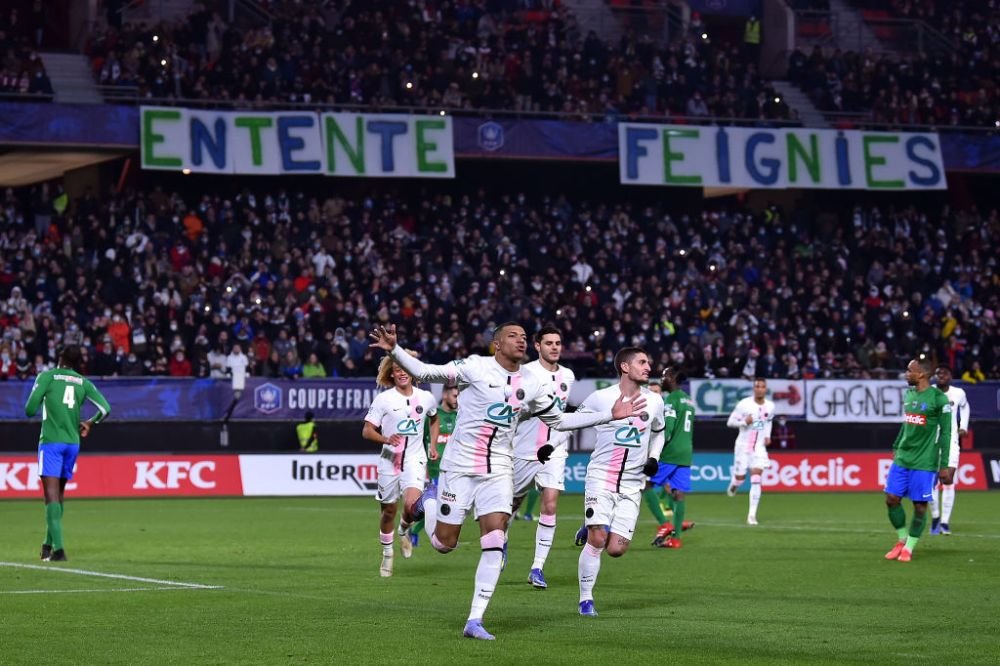 Mbappe le dă speranțe șefilor lui PSG: „Nu mă transfer la Real Madrid!” Obiectivul atacantului francez _3