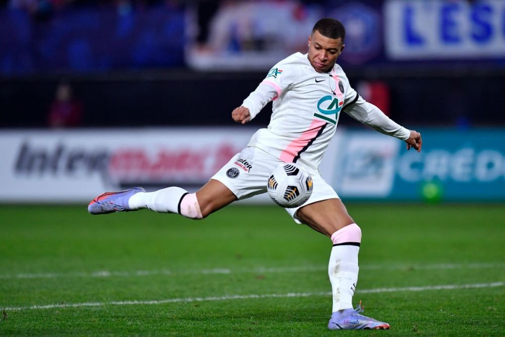 Mbappe le dă speranțe șefilor lui PSG: „Nu mă transfer la Real Madrid!” Obiectivul atacantului francez _4