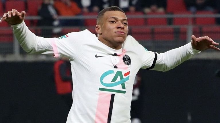 Mbappe le dă speranțe șefilor lui PSG: „Nu mă transfer la Real Madrid!” Obiectivul atacantului francez _5
