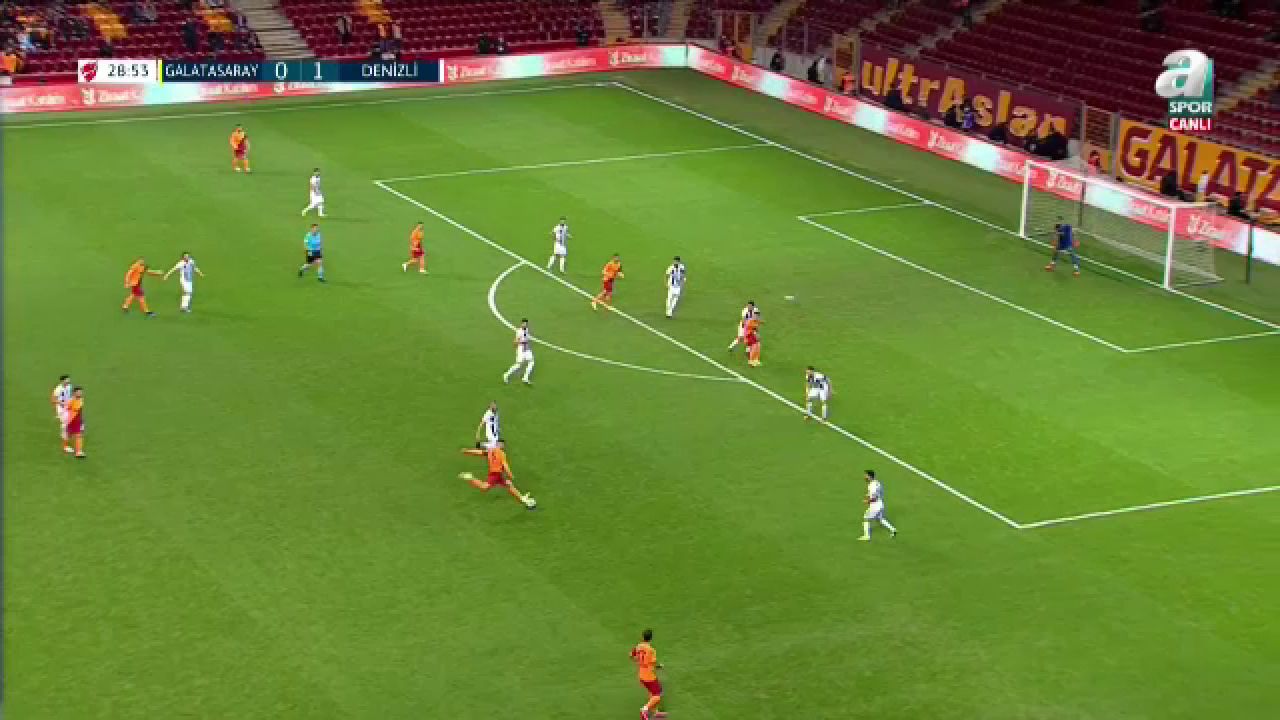 Cicâldău și Moruțan, titulari în meciul nebun cu Denizlispor! Galata, eliminată din Cupă după ce a revenit de două ori_3