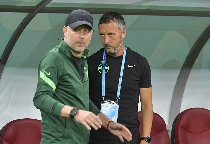 Mihai Stoica critică strategia FRF: &bdquo;Nu vreau să fie numit un disperat la națională!&rdquo; Alesul oficialului FCSB&nbsp;