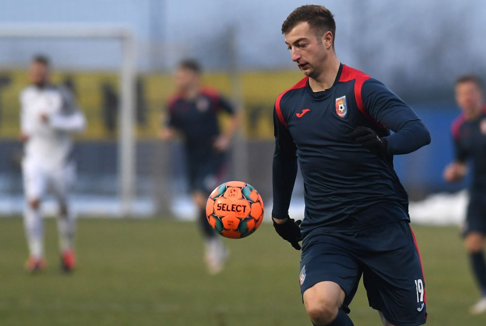 Povestea lui Daniel Popa. Cum a ajuns la Dinamo, episodul &rdquo;Păcănelele&rdquo;, oferta din Tanzania și o speranță: &rdquo;&Icirc;ncă poate progresa&rdquo;