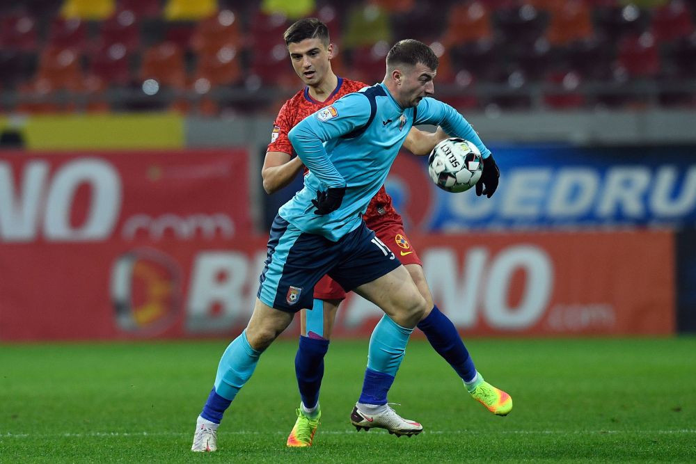 Povestea lui Daniel Popa. Cum a ajuns la Dinamo, episodul ”Păcănelele”, oferta din Tanzania și o speranță: ”Încă poate progresa”_2