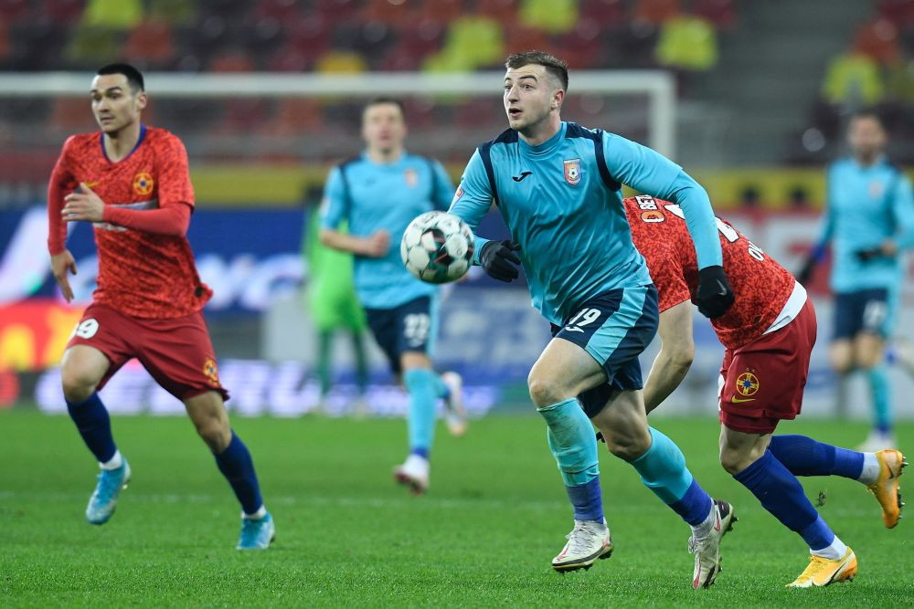 Povestea lui Daniel Popa. Cum a ajuns la Dinamo, episodul ”Păcănelele”, oferta din Tanzania și o speranță: ”Încă poate progresa”_3