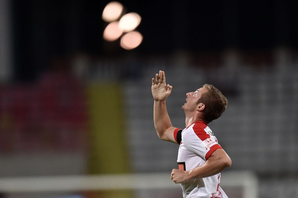 Povestea lui Daniel Popa. Cum a ajuns la Dinamo, episodul ”Păcănelele”, oferta din Tanzania și o speranță: ”Încă poate progresa”_4