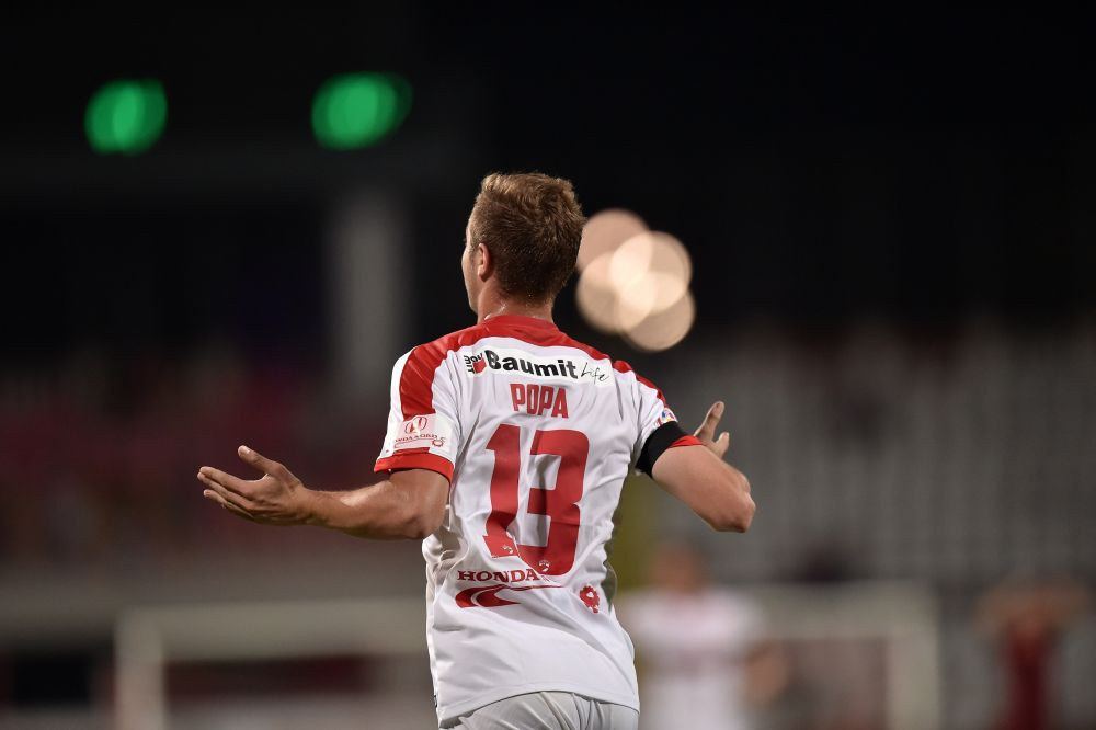 Povestea lui Daniel Popa. Cum a ajuns la Dinamo, episodul ”Păcănelele”, oferta din Tanzania și o speranță: ”Încă poate progresa”_5