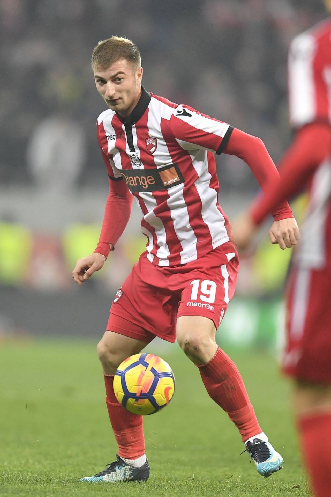 Povestea lui Daniel Popa. Cum a ajuns la Dinamo, episodul ”Păcănelele”, oferta din Tanzania și o speranță: ”Încă poate progresa”_9