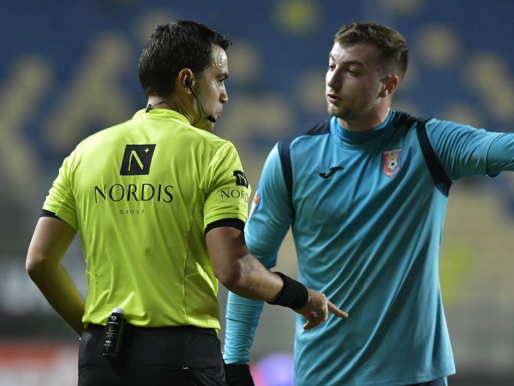 Povestea lui Daniel Popa. Cum a ajuns la Dinamo, episodul ”Păcănelele”, oferta din Tanzania și o speranță: ”Încă poate progresa”_11