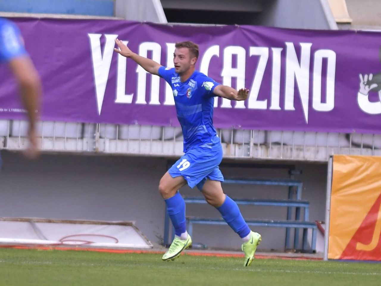 Povestea lui Daniel Popa. Cum a ajuns la Dinamo, episodul ”Păcănelele”, oferta din Tanzania și o speranță: ”Încă poate progresa”_15