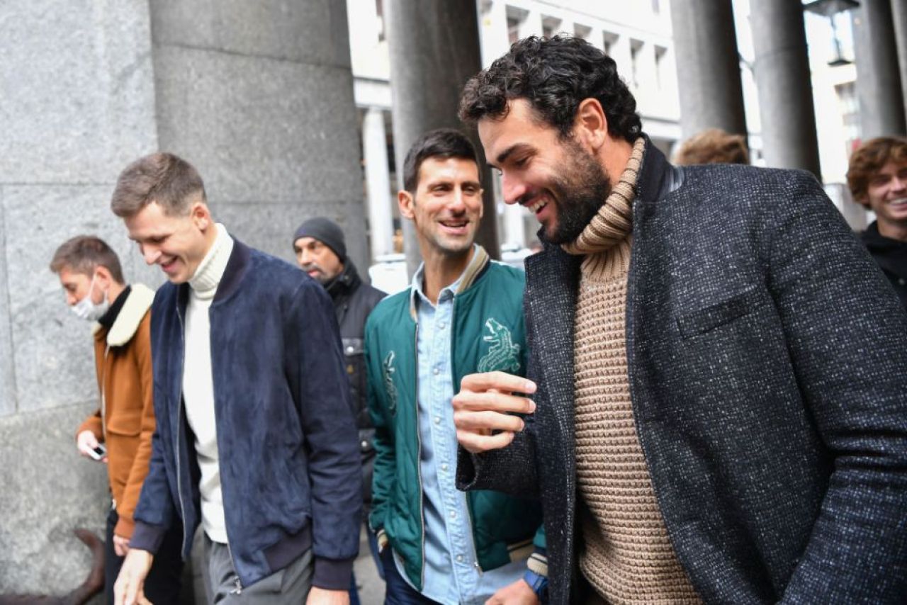 Se pregătește 'regula Djokovic'? Șah în speculații: liderul mondial s-a retras din Cupa ATP. Australienii caută soluția_1