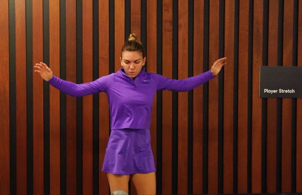 „Maratonista” Simona Halep a alergat cel mai mult la Australian Open 2021, deși a jucat meciuri mai puține_9