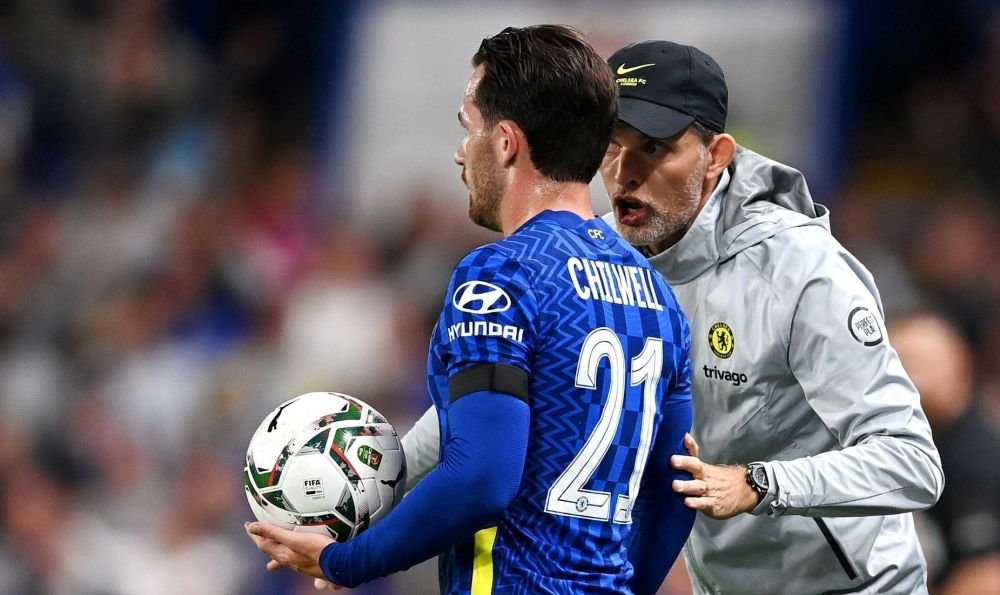 O vedetă de la Chelsea va rata tot sezonul! Se operează și va reveni &icirc;n iunie 2022