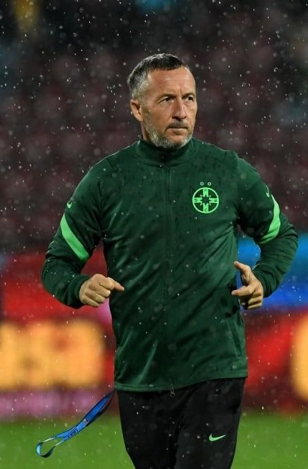 Acum e unul dintre antrenorii de top ai lumii, dar &icirc;n 2011 a fost căutat de FCSB. Dezvăluirea lui Mihai Stoica&nbsp;