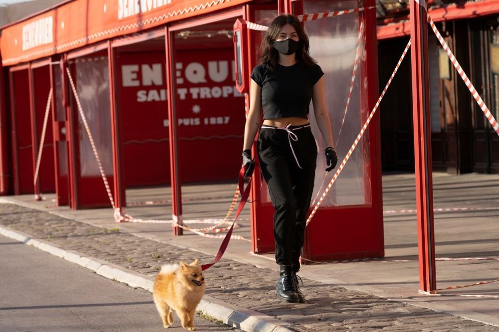 Fiica unui fotbalist a fost desemnată cea mai frumoasă fetiță din lume, la șase ani. Cum arată Thylane Blondeau la 20 de ani  _7
