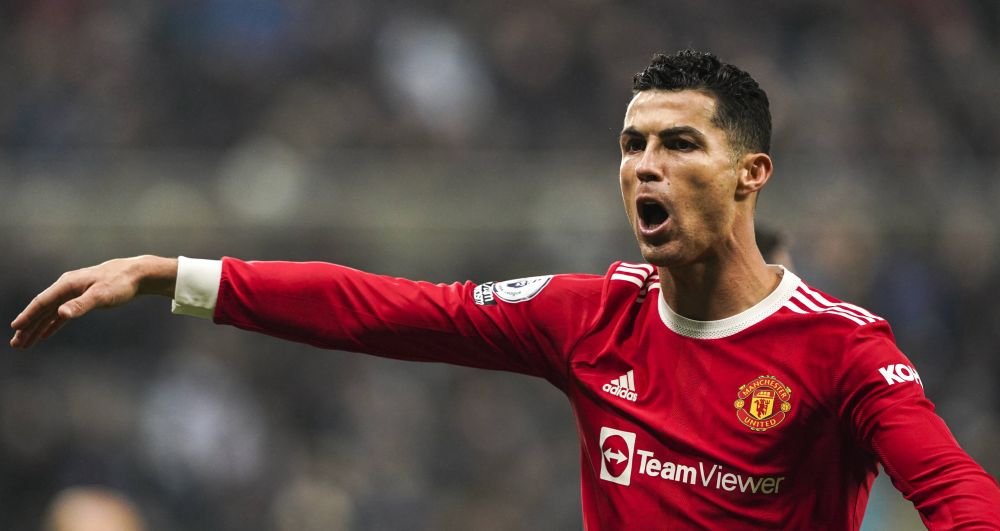 Transferul lui Ronaldo la United, contestat: &Icirc;i pasă doar de golurile lui! De ce a trebuit să fie adus aici?
