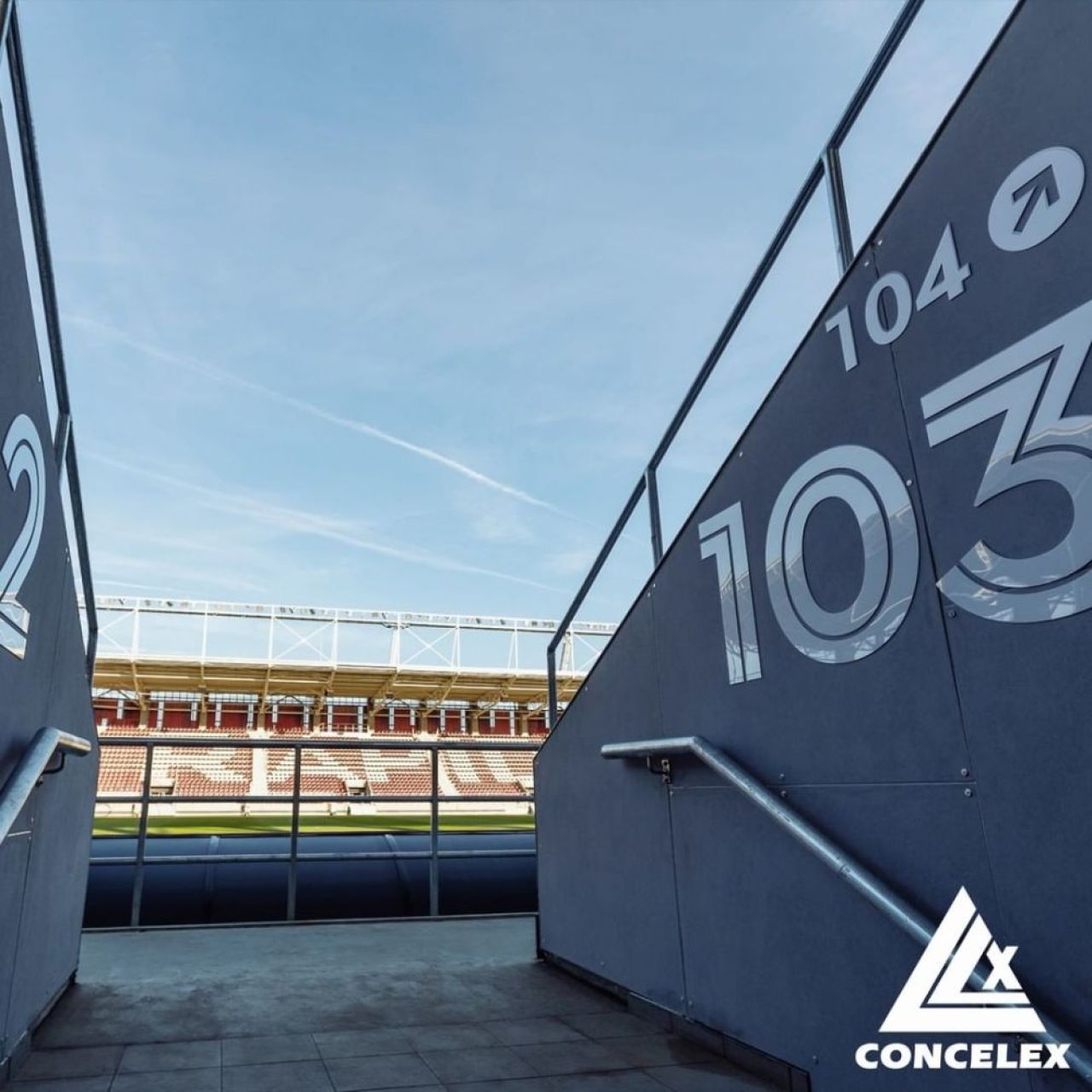 Rapid a anunțat când vrea să inaugureze noul stadion: