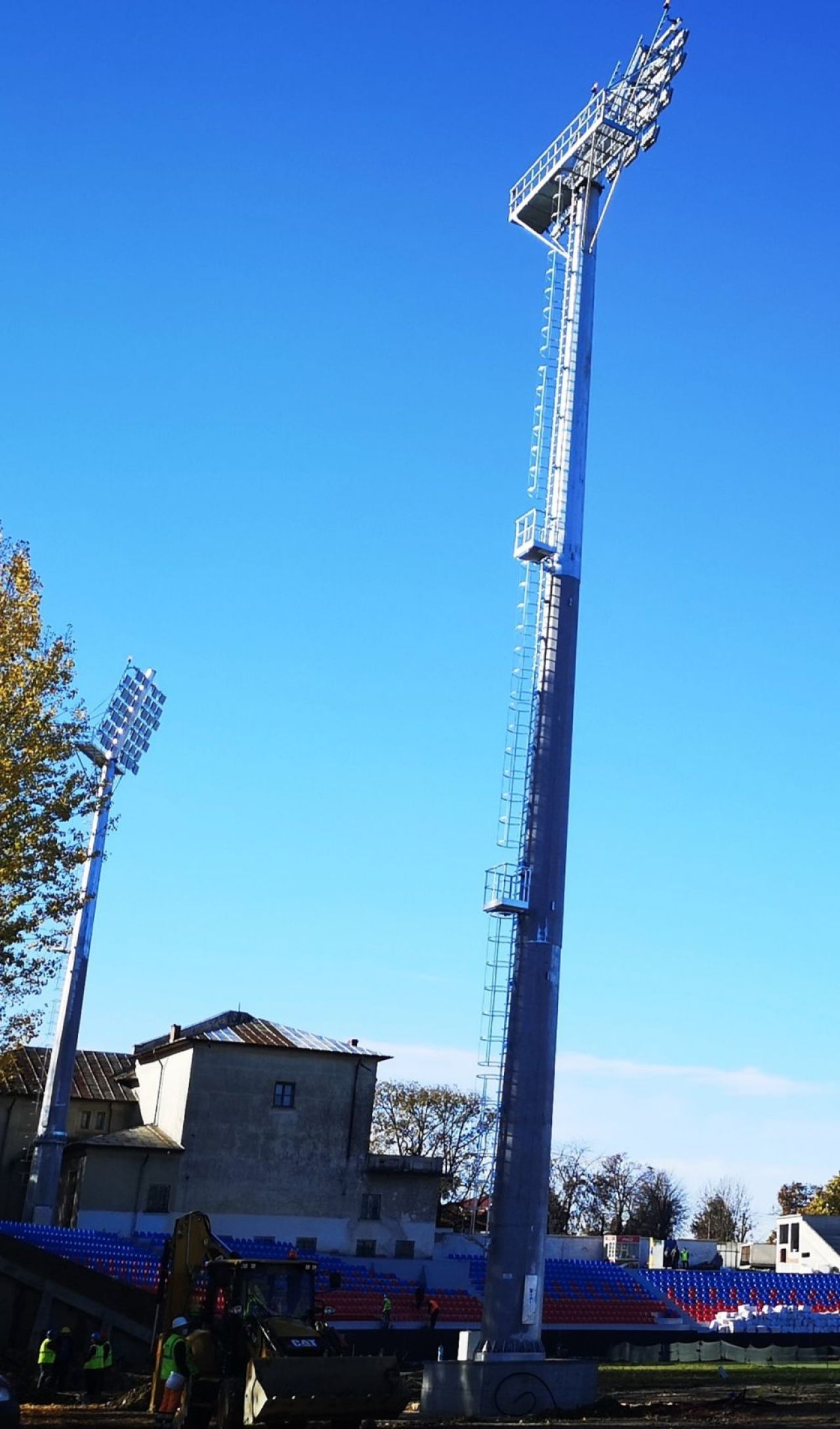 Un nou stadion în Liga 1! Când va putea găzdui meciuri și ce spun oficialii echipei_2