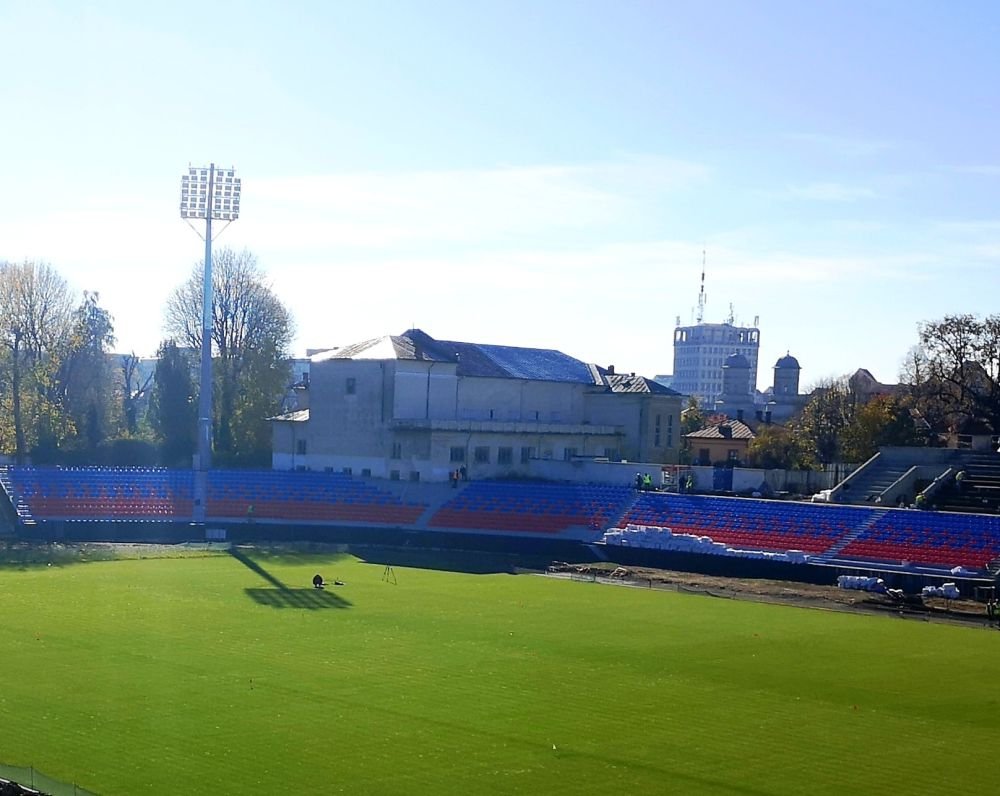 Un nou stadion în Liga 1! Când va putea găzdui meciuri și ce spun oficialii echipei_4