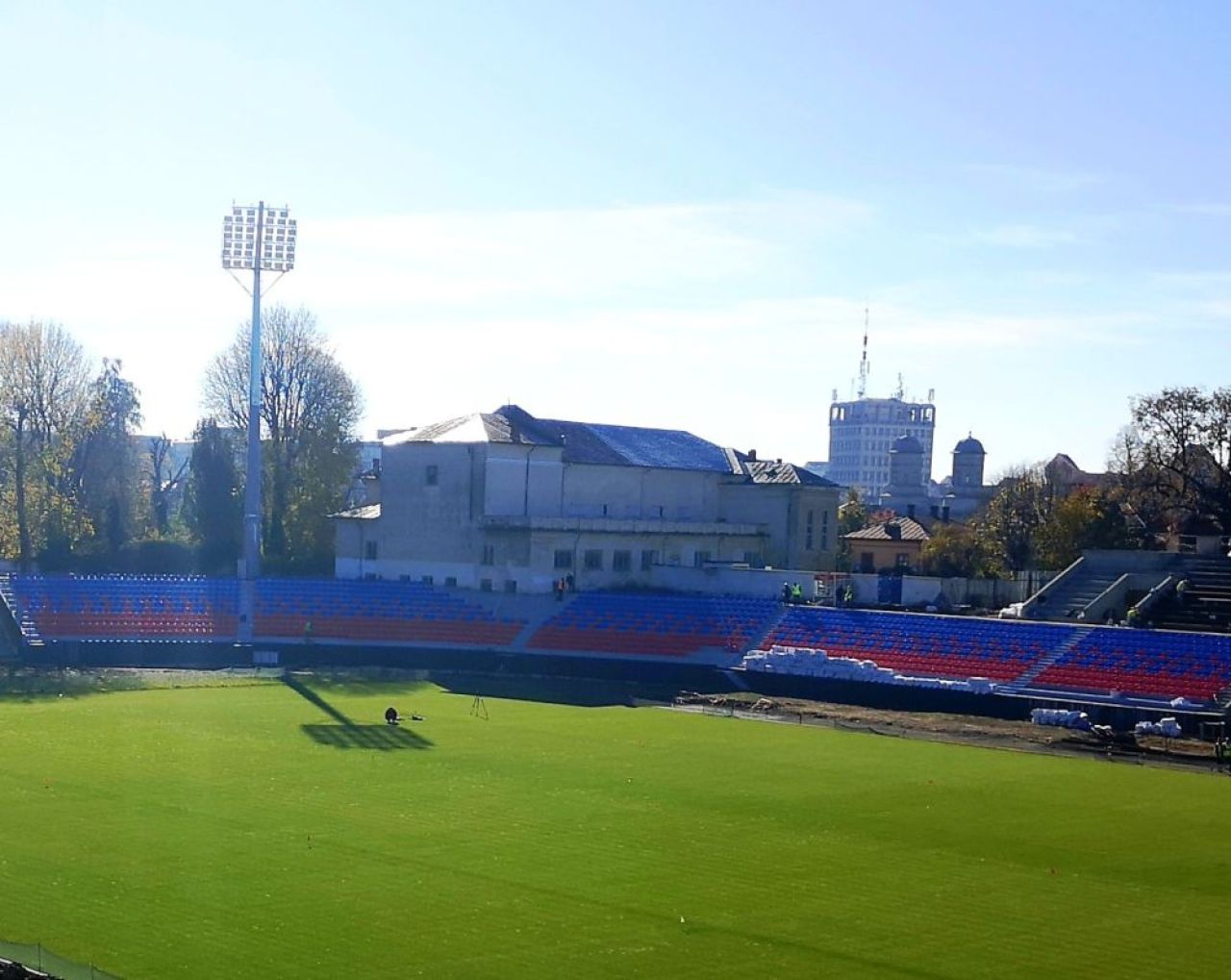 Un nou stadion în Liga 1! Când va putea găzdui meciuri și ce spun oficialii echipei_4