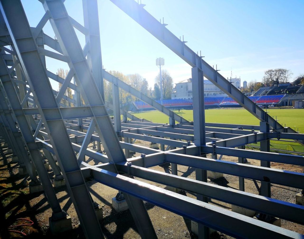 Un nou stadion în Liga 1! Când va putea găzdui meciuri și ce spun oficialii echipei_9