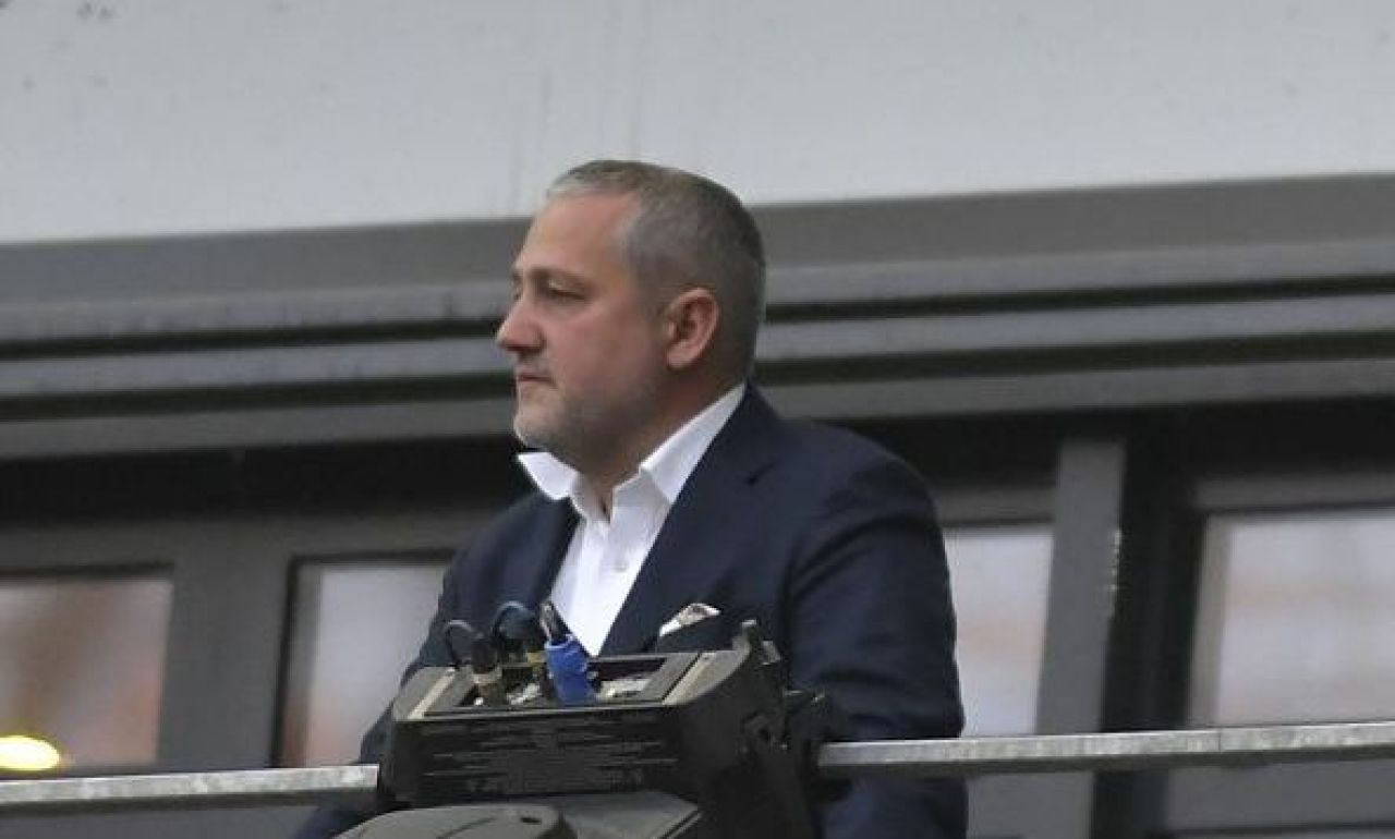 Mihai Rotaru și-a ales favoritul pentru postul de selecționer:
