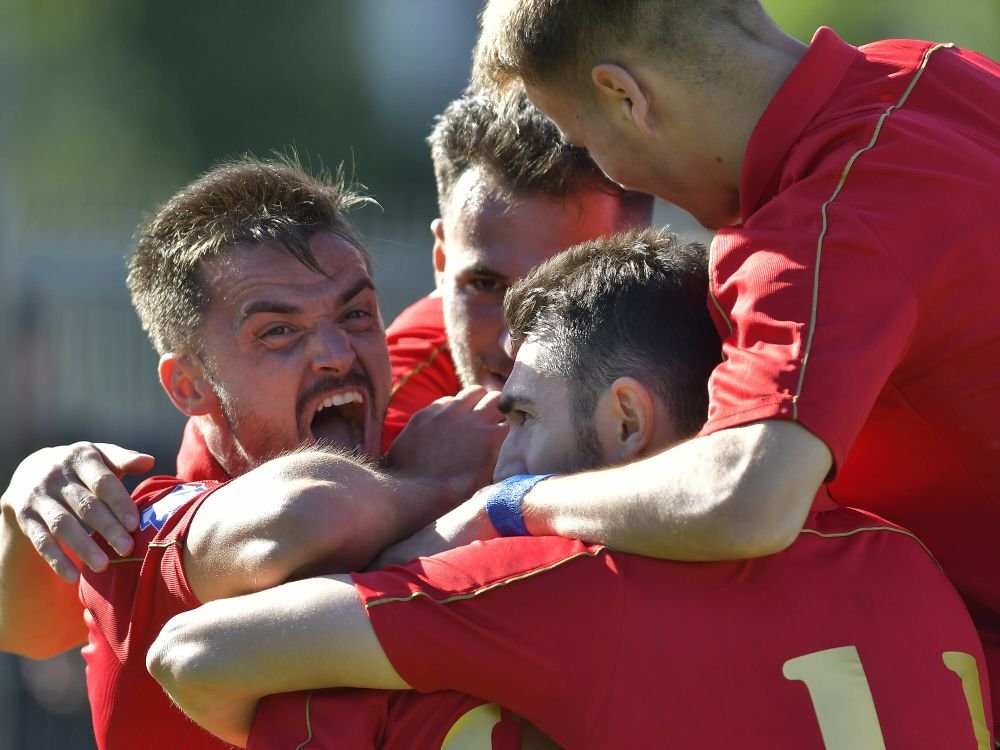 Curățenie la CSA Steaua! Primul jucător care pleacă &icirc;n iarnă