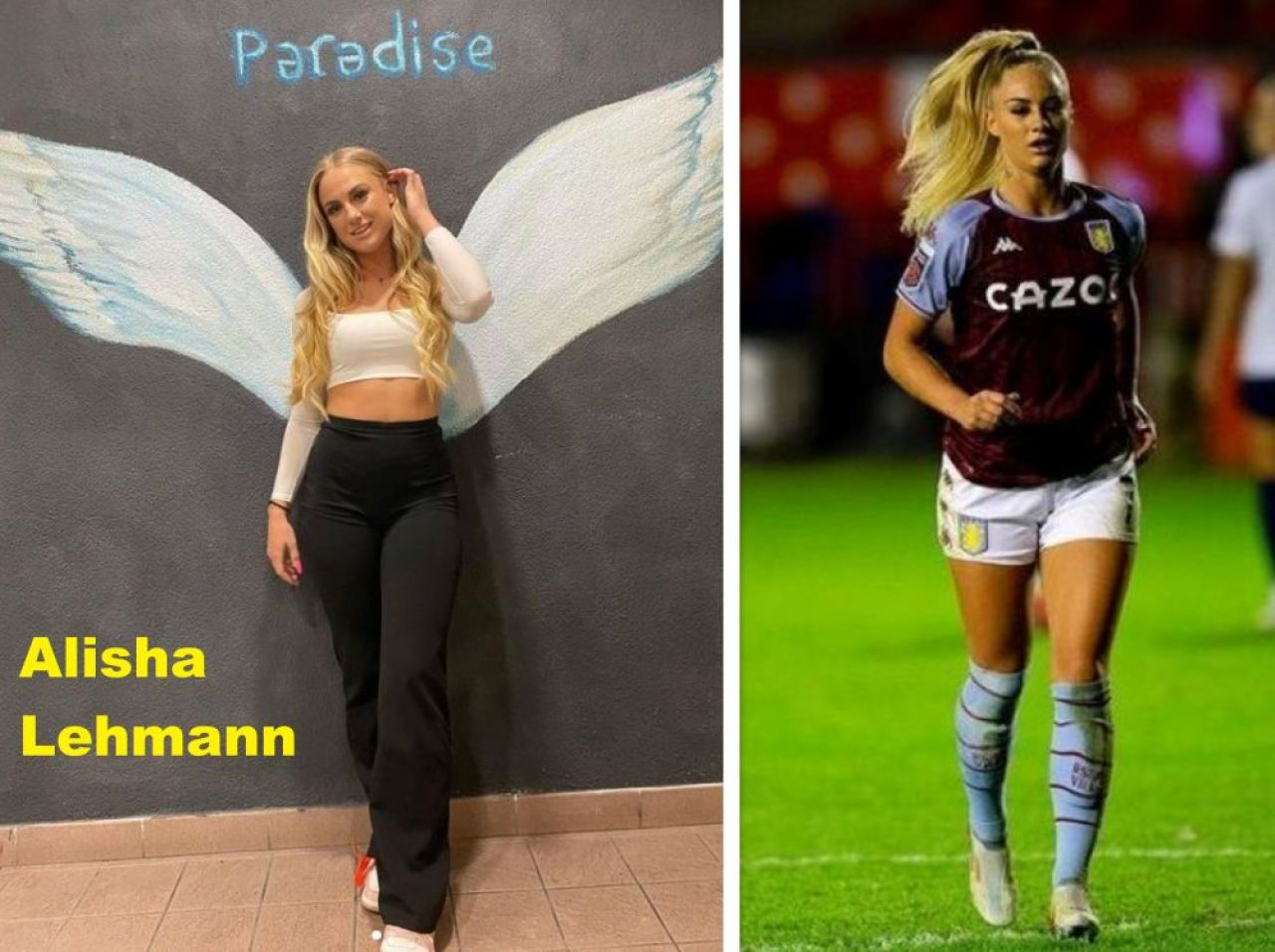 Cele mai sexy 10 sportive din 2021. Rusia are trei frumuseți în topul din acest an_19