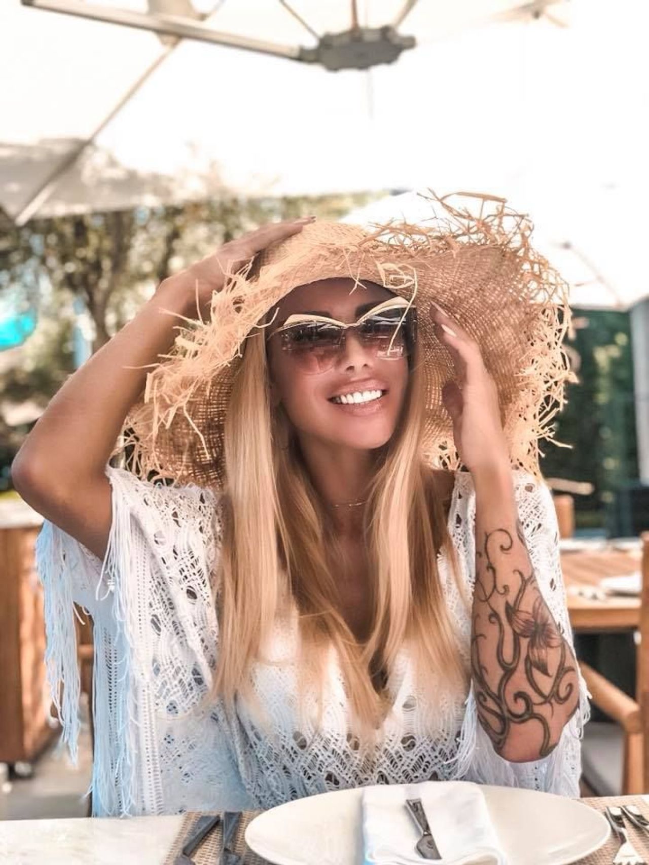 Una dintre cele mai sexy fotomodele din Ucraina s-a despărțit de fostul jucător al Concordiei Chiajna _5