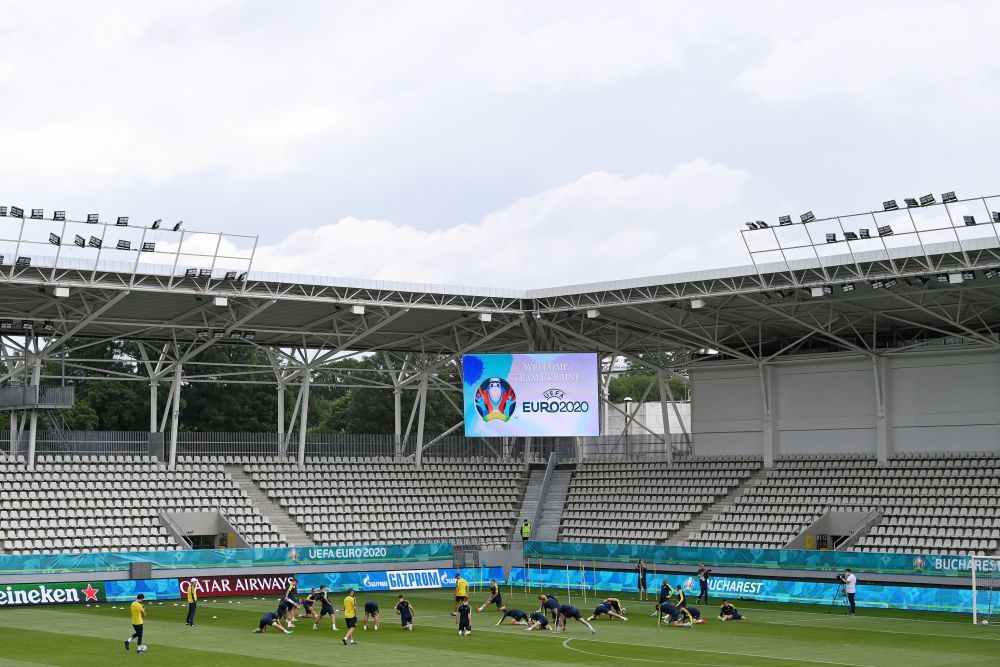 Se va juca și fotbal pe stadionul ”Arcul de Triumf”? Alin Petrache, președintele FRR, a dat răspunsul_1
