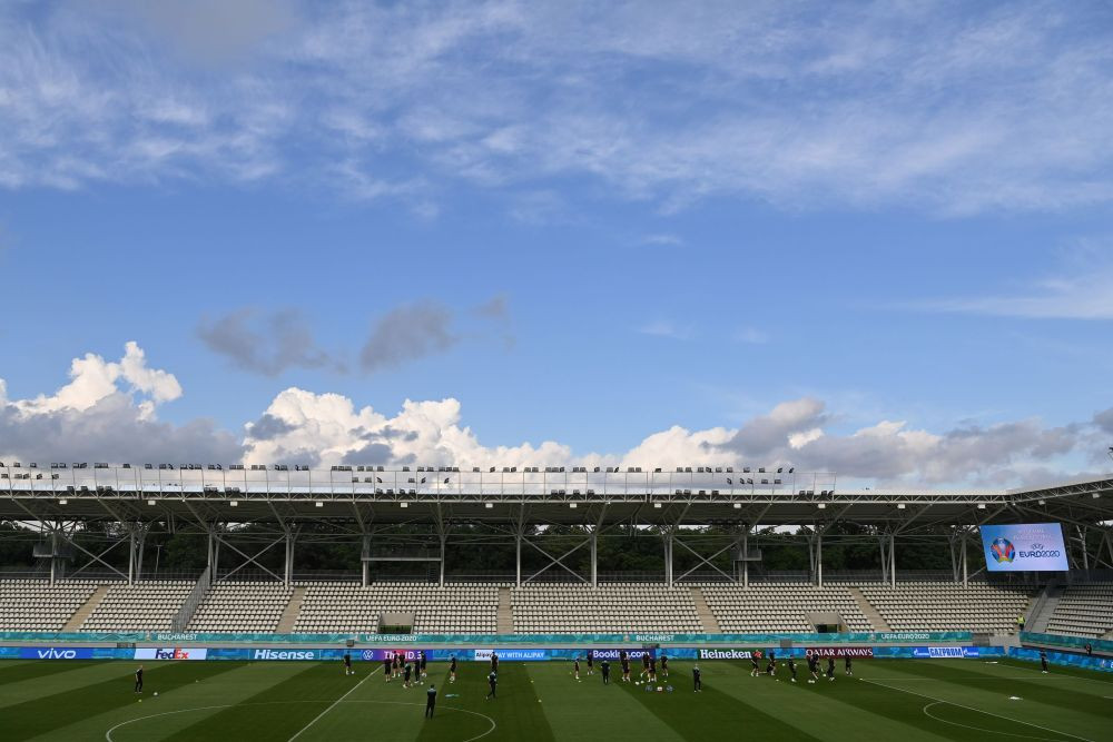 Se va juca și fotbal pe stadionul ”Arcul de Triumf”? Alin Petrache, președintele FRR, a dat răspunsul_2