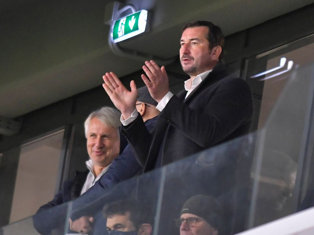 Se va juca și fotbal pe stadionul ”Arcul de Triumf”? Alin Petrache, președintele FRR, a dat răspunsul_4