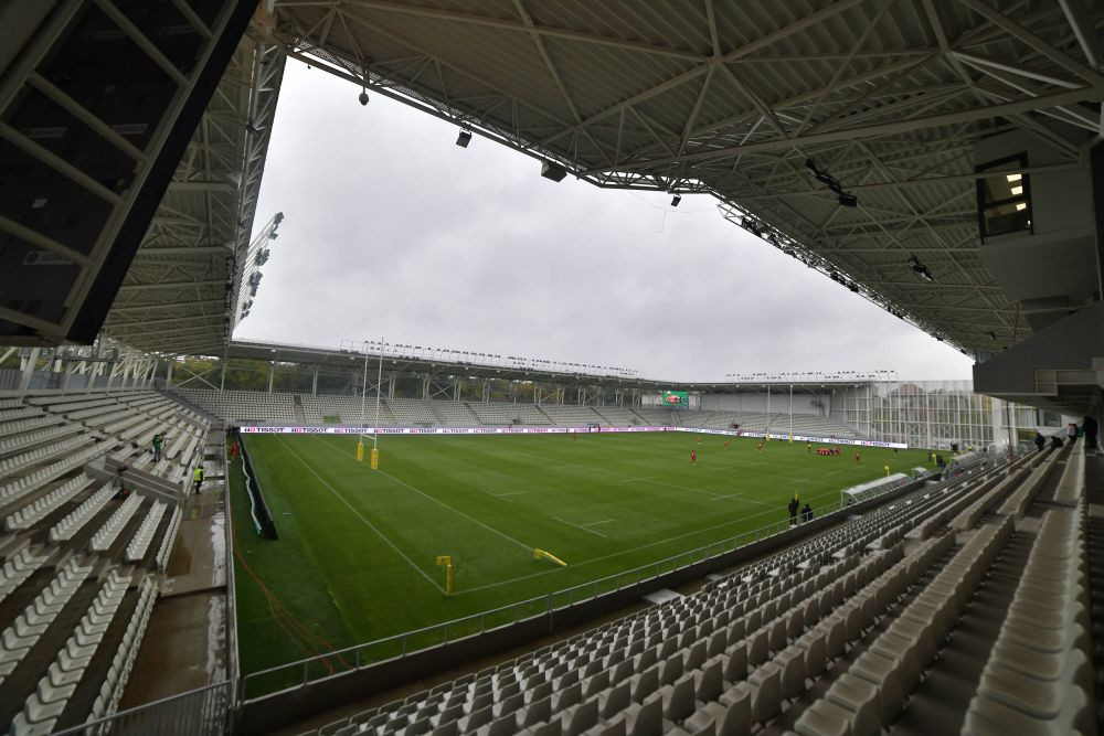 Cine s-a implicat pentru ca Dinamo să joace pe &rdquo;Arcul de Triumf&rdquo;. Mesajul transmis de Vlad Iacob