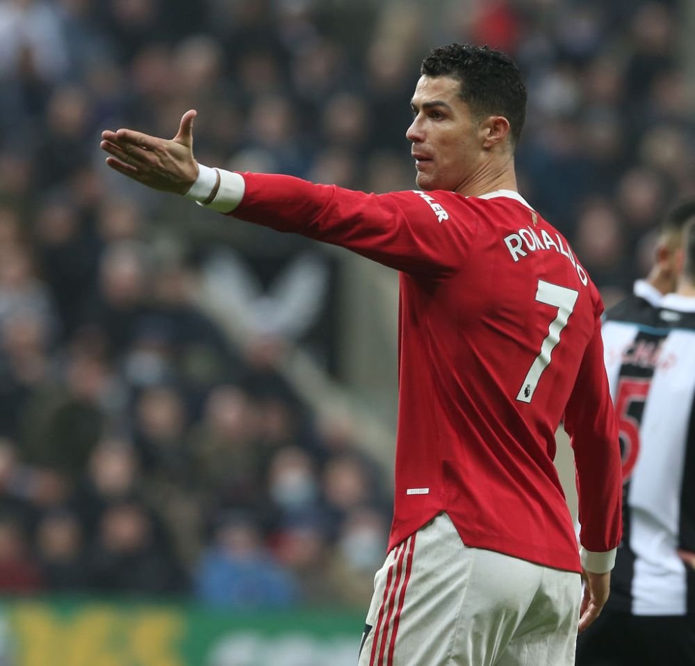 Cristiano Ronaldo, lobby pentru un jucător român: „L-a sunat președintele clubului și s-a interesat de mine”_3