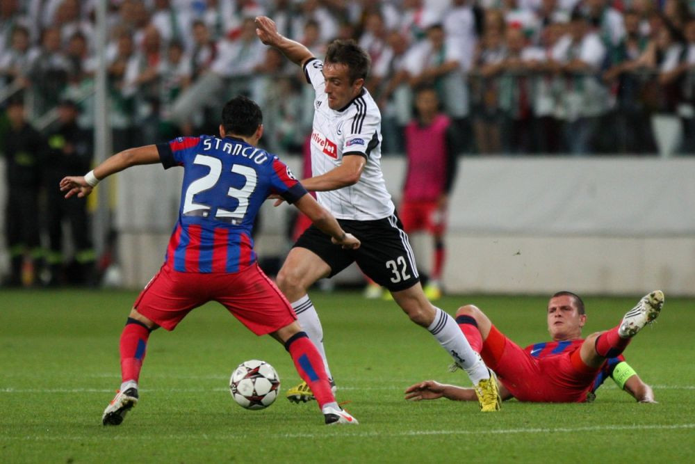 Cum cataloghează Alex Bourceanu războiul rece dintre FCSB și CFR_3