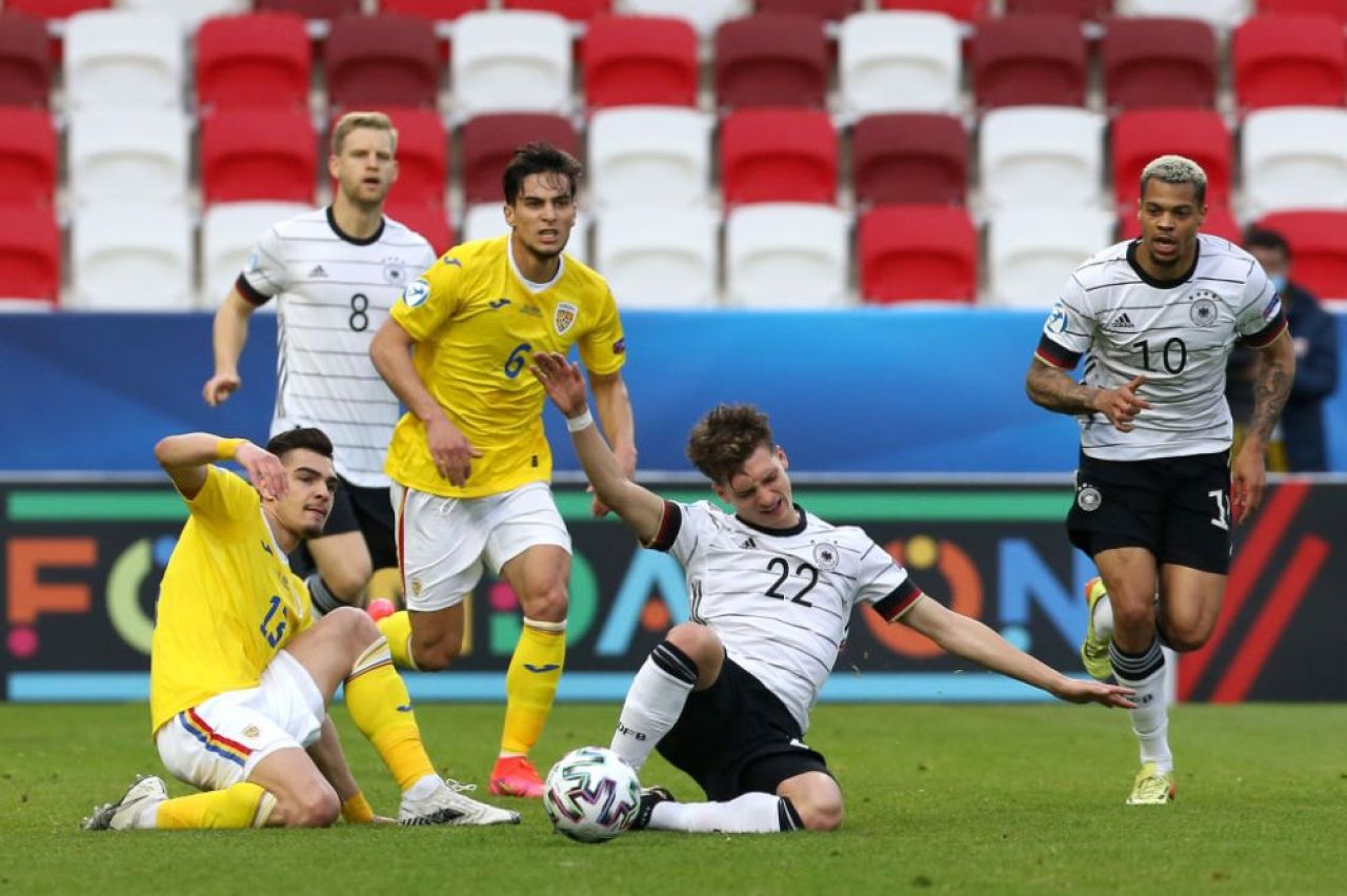 Marco Dulca: născut în Coreea de Sud, trecut pe la juniorii lui Swansea! Mijlocașul Chindiei, sincer pe final de an: „Anul trecut a fost mai greu pentru mine!”_1