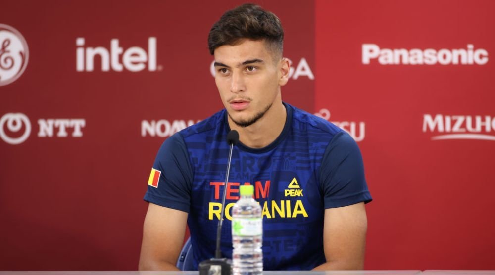 Marco Dulca: născut în Coreea de Sud, trecut pe la juniorii lui Swansea! Mijlocașul Chindiei, sincer pe final de an: „Anul trecut a fost mai greu pentru mine!”_2