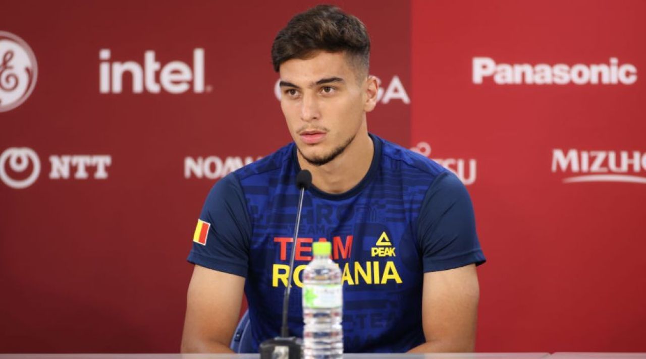 Marco Dulca: născut în Coreea de Sud, trecut pe la juniorii lui Swansea! Mijlocașul Chindiei, sincer pe final de an: „Anul trecut a fost mai greu pentru mine!”_2
