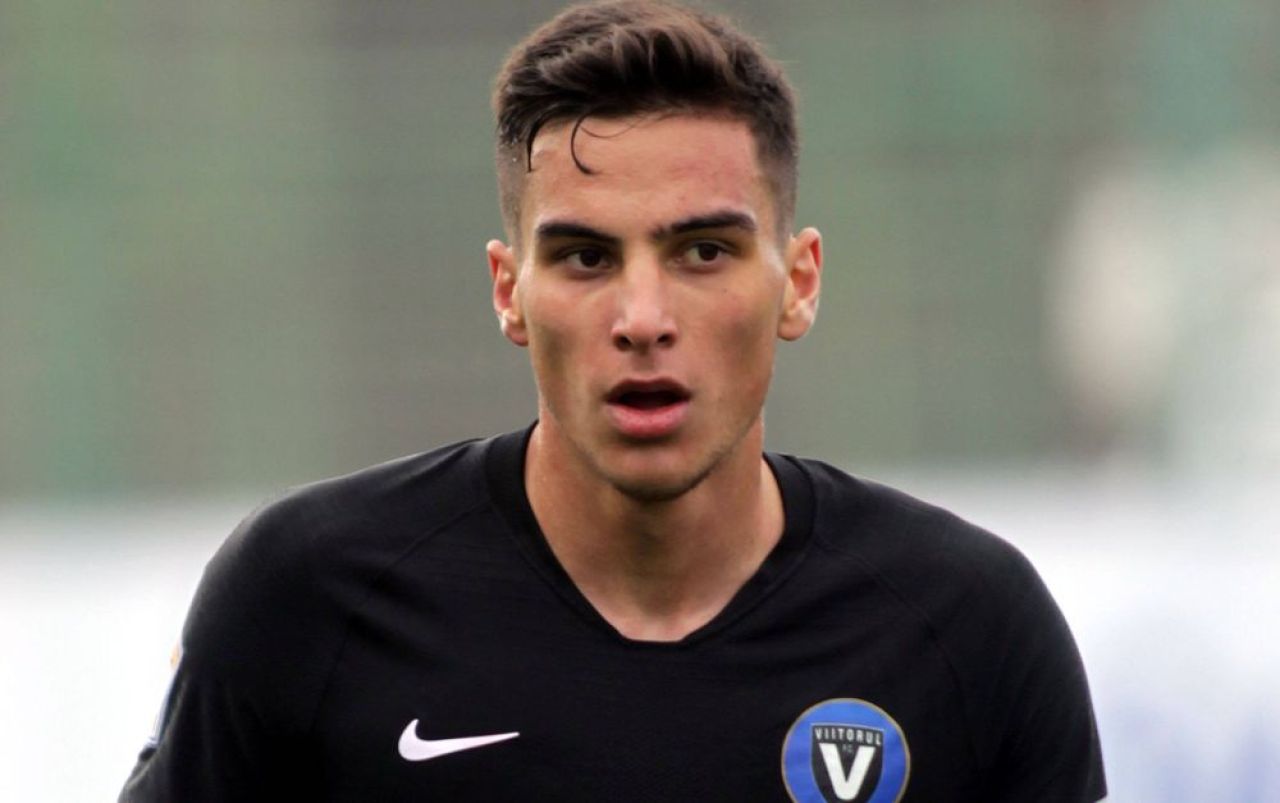 Marco Dulca: născut în Coreea de Sud, trecut pe la juniorii lui Swansea! Mijlocașul Chindiei, sincer pe final de an: „Anul trecut a fost mai greu pentru mine!”_3