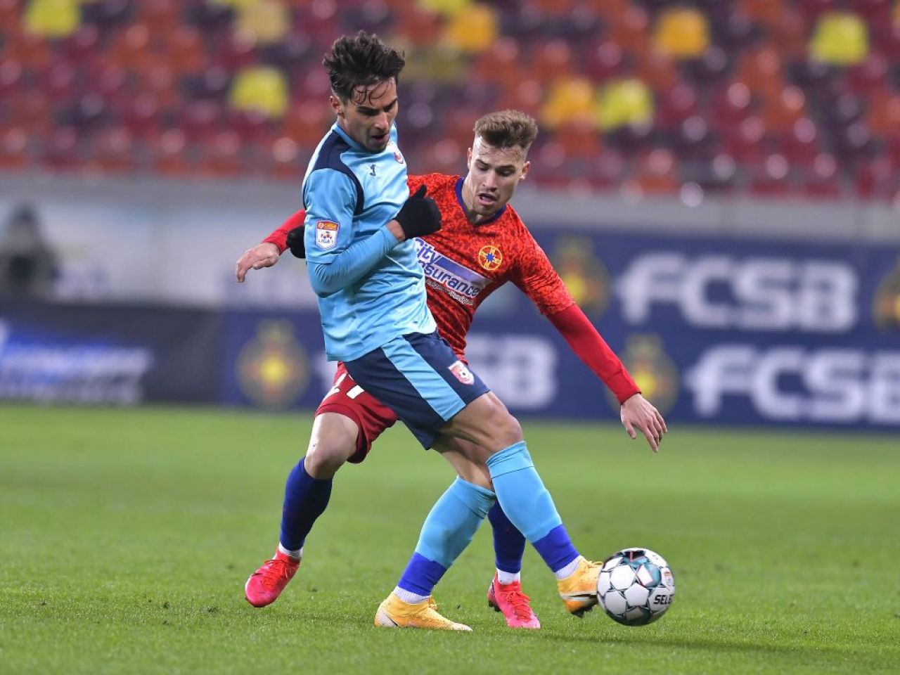 Marco Dulca: născut în Coreea de Sud, trecut pe la juniorii lui Swansea! Mijlocașul Chindiei, sincer pe final de an: „Anul trecut a fost mai greu pentru mine!”_4